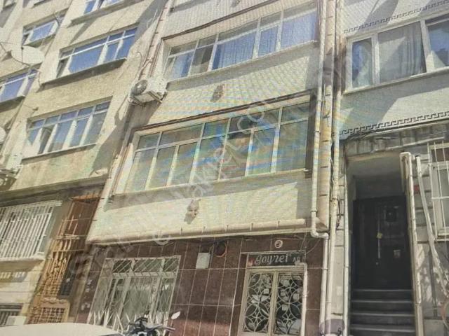 İstanbul Fatih Vatan Cad Kiralık 2 Oda 1salon