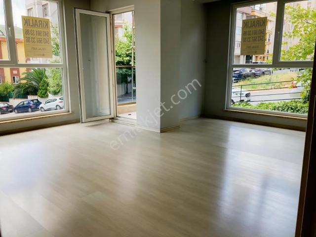 İstanbul Finans Merkezine Cepheli Kiralık 2+1