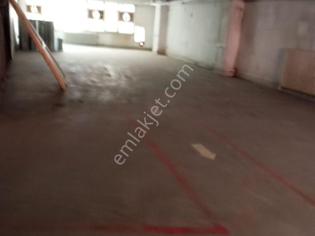 İstanbul Kağıthane 4.levent Emniyetevlerde 850 M² Ulaşımın Merkezinde Her İşe Uygun Kiralık İşyeri