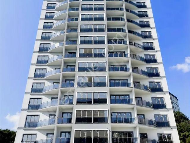 İstanbul Kartal Yakacık Yeni Mah Satılık 2+1 Manzaralı Daire