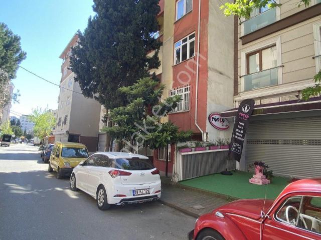 İstanbul Kartal Yalı’da Sahibinden Satılık Ara Kat Daire