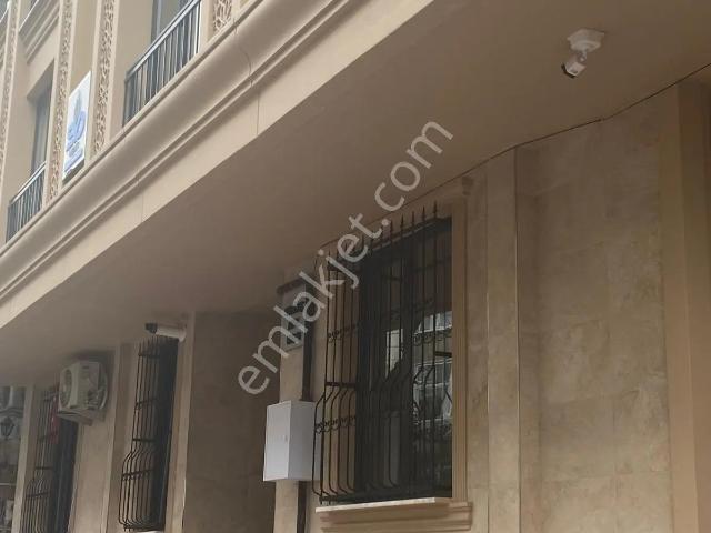 İstanbul House'dan Çamlık Caddesinde 2 Yıllık Binada 2+1 Boş Y.giriş