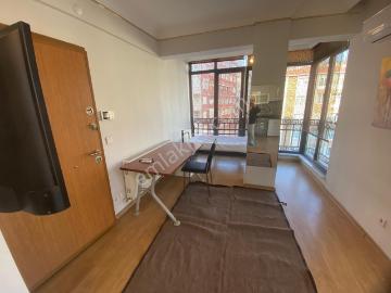 İstanbul House'dan Bahçelievler'de 33m2 Full Eşyalı 1+0 Stüdyo