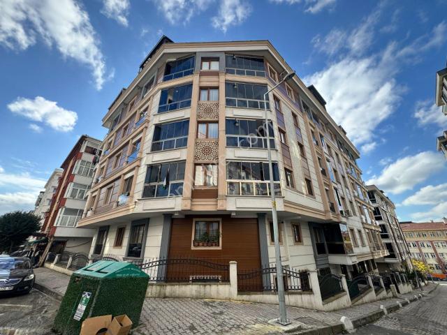 İstanbul House'dan Bahçelievler'de Lüks Dubleks