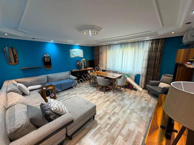 İstanbul House'dan Bahçelievler'de Masrafsız 3+1 Ara Kat Daire