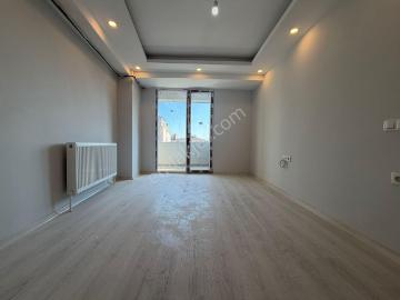 İstanbul House'dan Bahçelievler'de Sıfır Binada 2+1 Ön Cephe