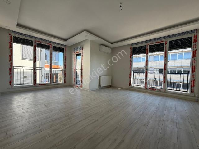 İstanbul House'dan Bahçelievler'de Sıfır Binada 5+2 Lüks Dubleks