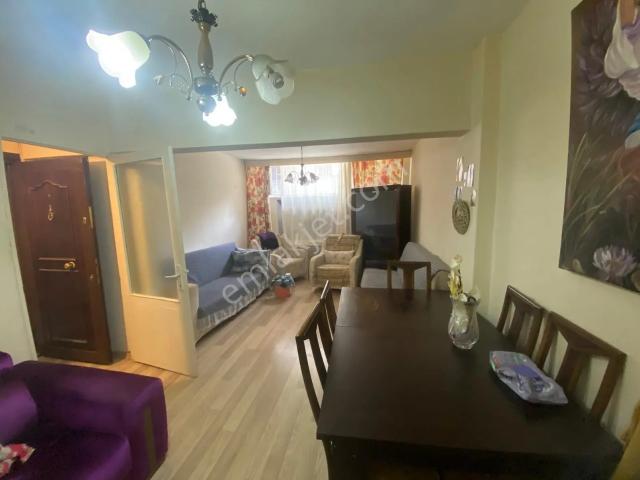 İstanbul House'dan Bakırköy Sakızağacında 2+1 Daire Bahçekatı