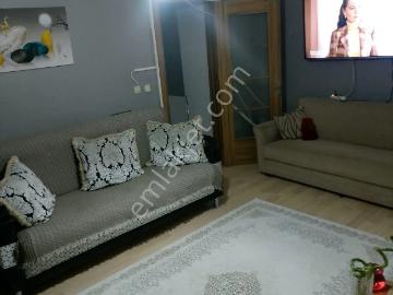 İstanbul House'dan Çerkezköy Merkezde 2+1 Bahçe Katı