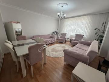 İstanbul House'dan Kocasinan Merkez'de 3+1 Geniş Fırsat Daire
