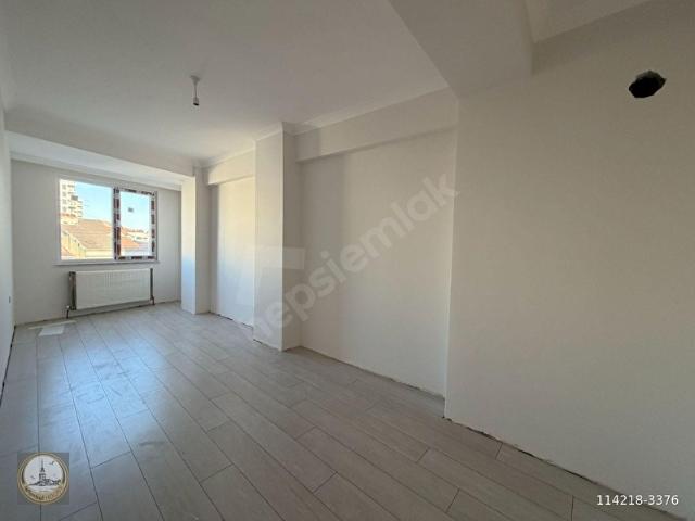 İSTANBUL HOUSE'DAN KALE CENTER KARŞISI OTOPARKLI 2+1 SIFIR DAİRE