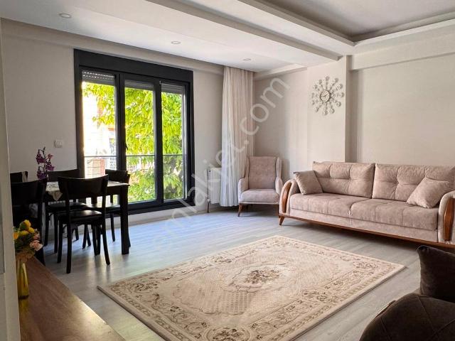 İstanbul House'dan Haznedar'da Yeni Binada 2+1 Ara Kat Asansörlü