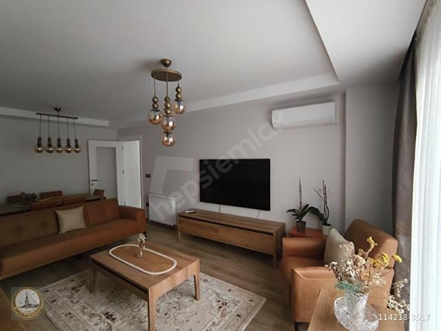 İSTANBUL HOUSE'DAN HİLAL HİLL 2.ETAP'TA 3+1 ARA KAT GENİŞ DAİRE
