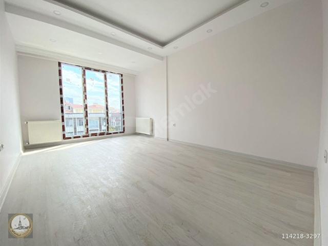 İstanbul House'dan İnönü Mahallesinde Sıfır Satılık 2+1 Daire