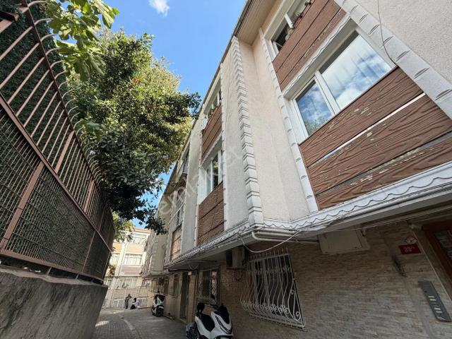 İstanbul House'dan Mevlana Kapı'da Mistik Atmosferi İle 3+1