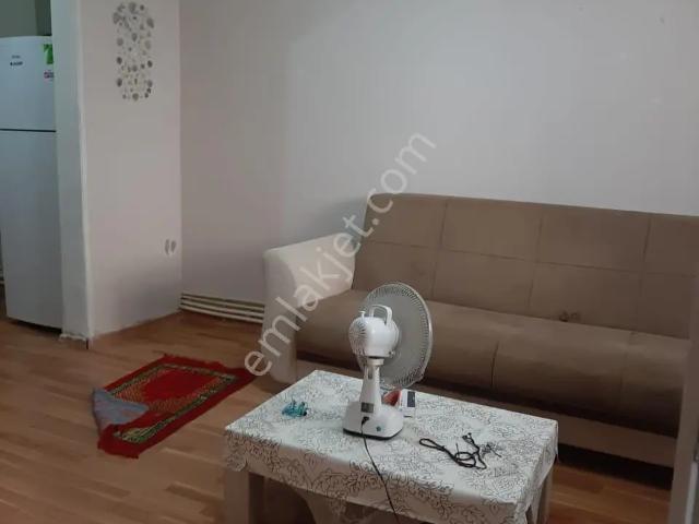 İstanbul House'dan Sefaköy Teyfikbey De 1+1 Yüksek Giriş Daire