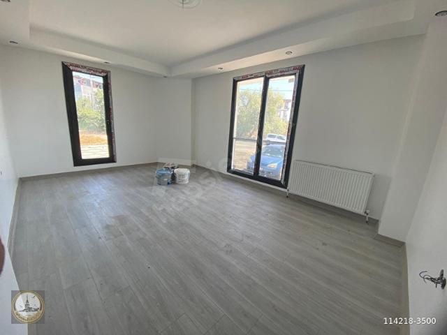İSTANBUL HOUSE'DAN SİLİVRİ SELİMPAŞA'DA SIFIR BİNADA 2+1 Y.GİRİŞ