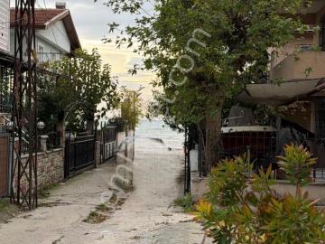 İstanbul House'dan Tekirdağ Yeniçiflikte 1+1 Eşyalı Yazlık