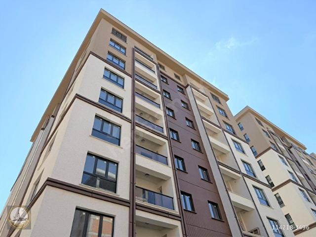 İstanbul House'dan Violet Diamond'da 3+1 Peyzaj Cephe Daire