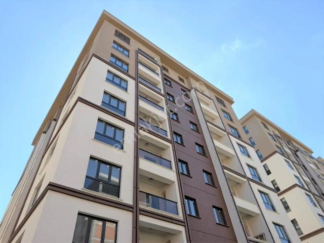 İstanbul House'dan Violet Diamond'da 3+1 Peyzaj Cephe Daire