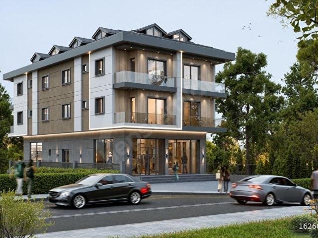 İSTANBUL ŞİLE ÇAYIRBAŞI'NDA 3+2 SATILIK DUBLEKS DAİRE