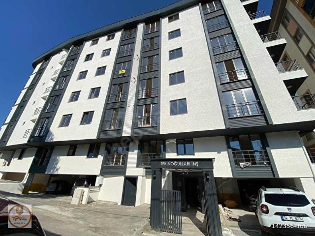 İSTANBUL MALTEPE AYDINEVLERDE 1+1 SATILIK DAİRE