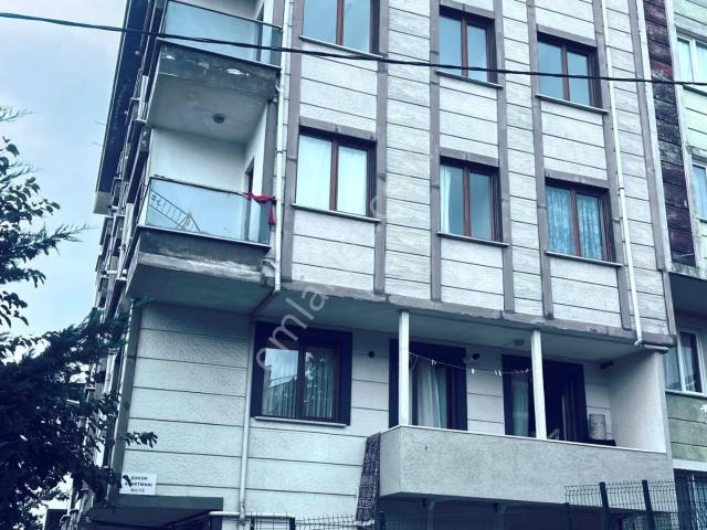 İstanbul Sancaktepe Yunusemre Mah Kiralık 3. Kat 2+1 Daire