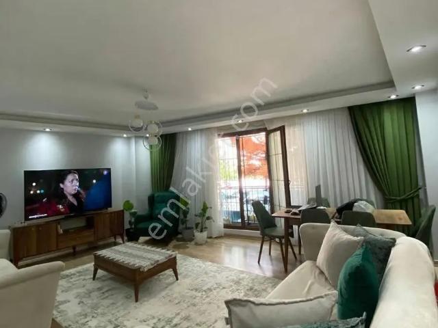 İstanbul Sancaktepe Yunusemre Mah Satılık 3+1 Ters Dublex 145 M2