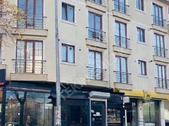 İstanbul Sancaktepe Yunusemre Mah Satılık 3+1 Üst Dübleks 145 M2
