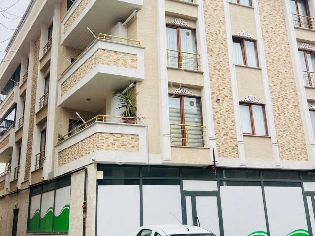 İstanbul Sancaktepe Yunusemre Mah. Satılık 3+3 Üst Dübleks 220 M2