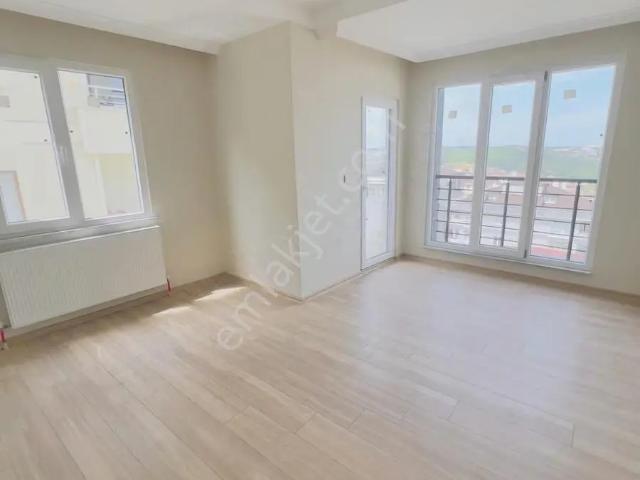 İstanbul Sancaktepe Yunusemre Mah Satlık 2+1 Sıfır İskanlı Daire