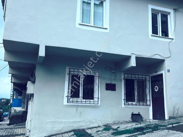 İstanbul Sancaktepe Mevlana Mah Kiralık 2+1 Giriş Kat Daire