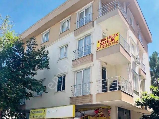 İstanbul Sancaktepe Mevlana Mah Satılık 2+1 Ara Kat Daire 88 M2