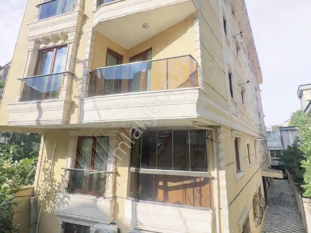 İstanbul Sancaktepe Mevlanama Mah Kiralık 3+1üst Dübleks 150 M2