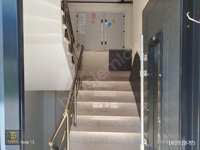 İstanbul Sancaktepe Osmangazi mah kiralık 2+1 daire