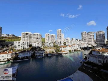 İstanbul Sarayları Çırağan Resıdence Satılık 4+1 Daire 198 M²