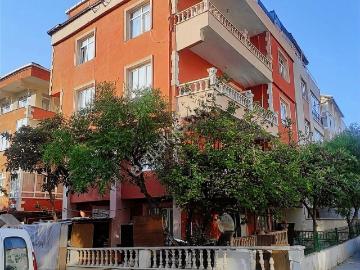 İstanbul Silivri Alibey'de Komple Bina Satılık