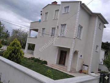 İstanbul Silivri Gümüşyakada Satılık Villa