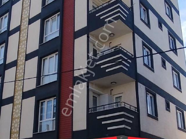 İstanbul Sultanbeyli Battalgazi Satılık 3+1 Ters Dubleks