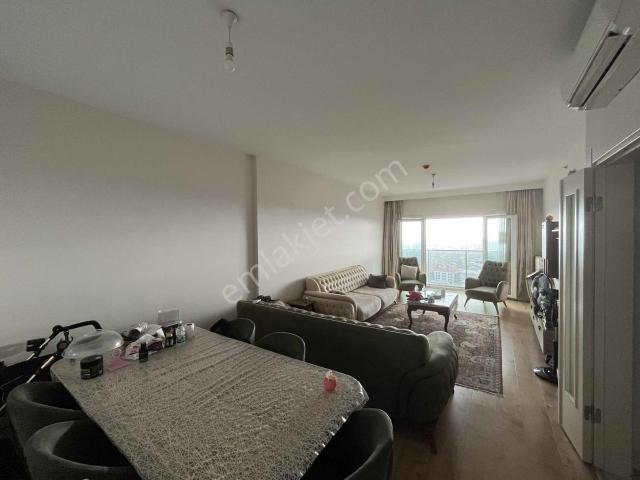 İstanbul Panorama Evlerinde 3+1 Kiralık Daire