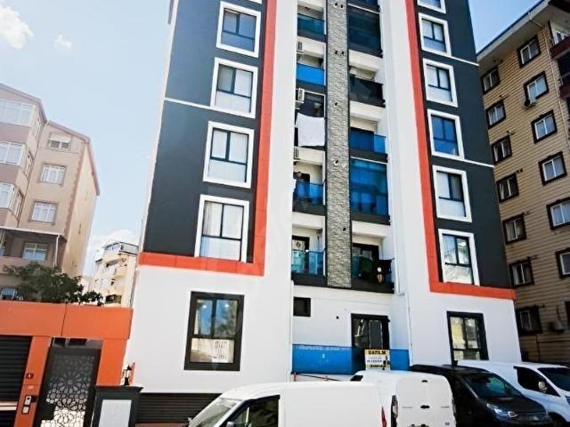 İSTANBUL TUZLA ŞİFA SATILIK 3+1 FRSAT DAİRE