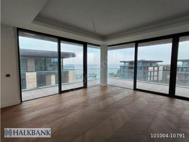 İstanbul Tuzla Satılık Konut