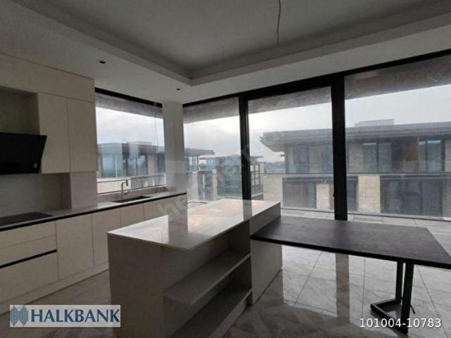 İstanbul Tuzla Satılık Konut