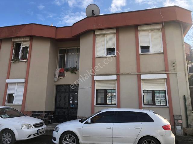 İstanbul Tuzla Postane Mahallesi'nde Keyifli Bahçekatı 2+1 Konut Veya Ofis Fırsatı!