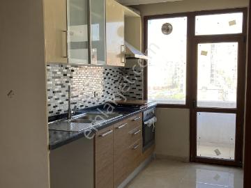 İstanbul Ümraniye Finans Merkezine Cepheli Lüx 2+1 Daire