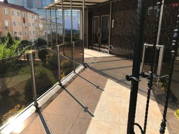 İstanbul Ümraniye Finans Merkezine Cepheli Lüx 2+1 Kiralık