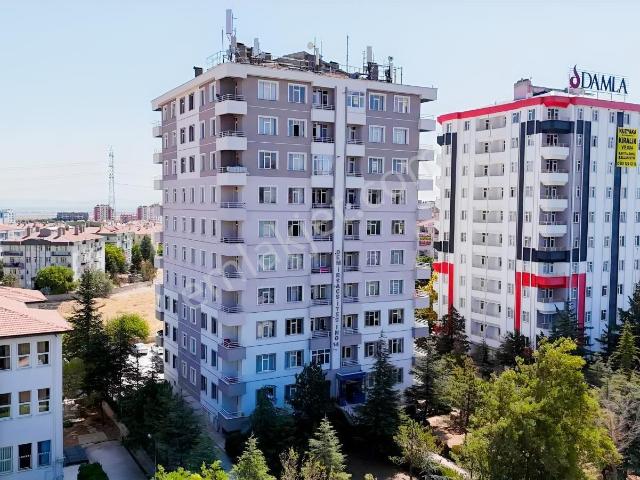 İstanbul Yolu Üzeri Yüksek Kira Getirili Ara Kat Güney Cephe 3+1