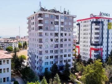 İstanbul Yolu Üzeri Yüksek Kira Getirili Ara Kat Güney Cephe 3+1