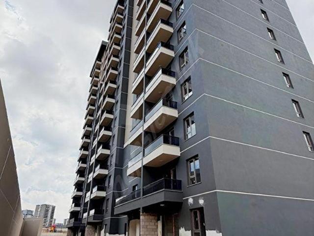 İSTANBUL YOLU ÜZERİ GÖKSU YAKINI SIFIR 2+1 SATILIK DAİRE