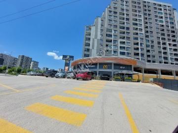 Cumhuriyet Mahallesi Ap İst Port Teraslı 2+1 Satılık Daire